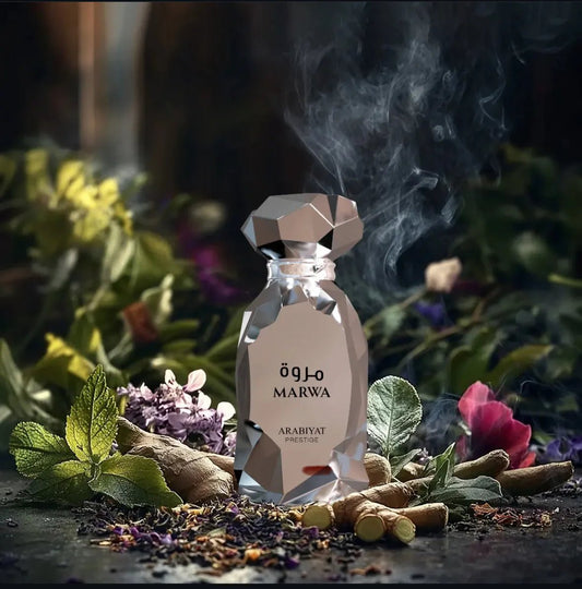 Arabiyat Prestige Marwa - Maison Aroma