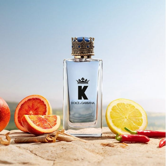 Dolce&Gabbana K - Maison Aroma