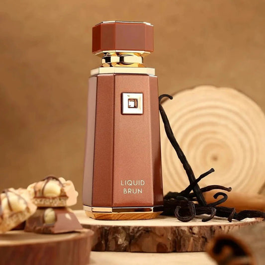 French Avenue Liquid Brun - Maison Aroma