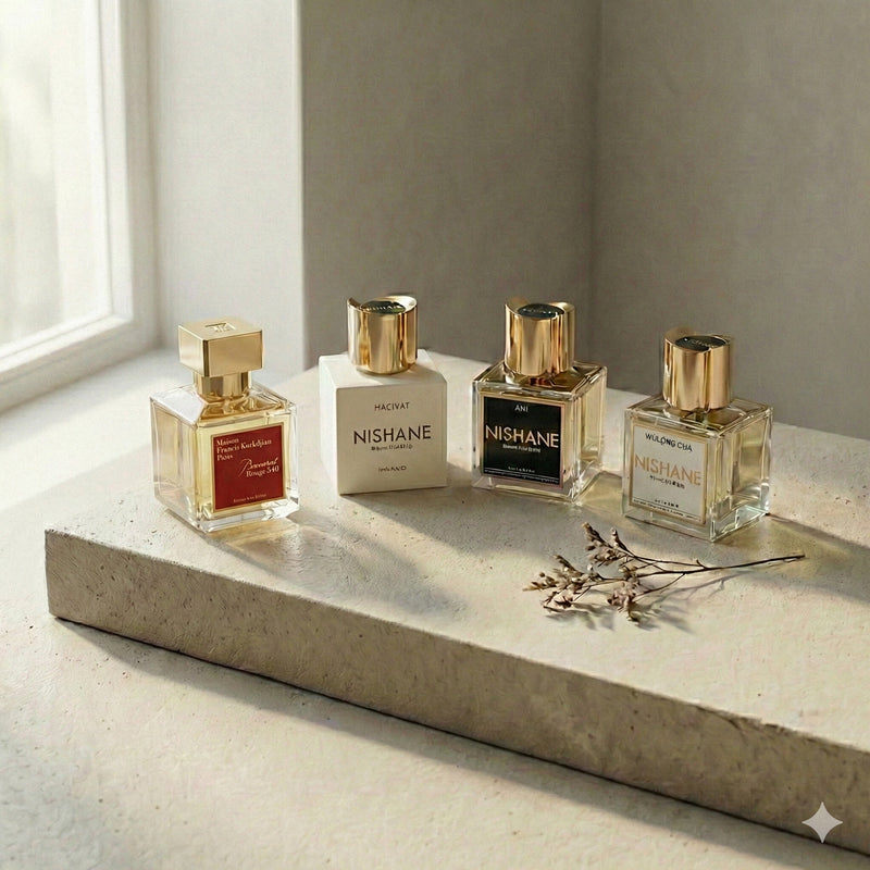 Niche Fragrances