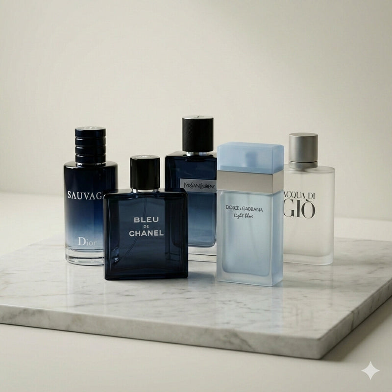 Designer Fragrances