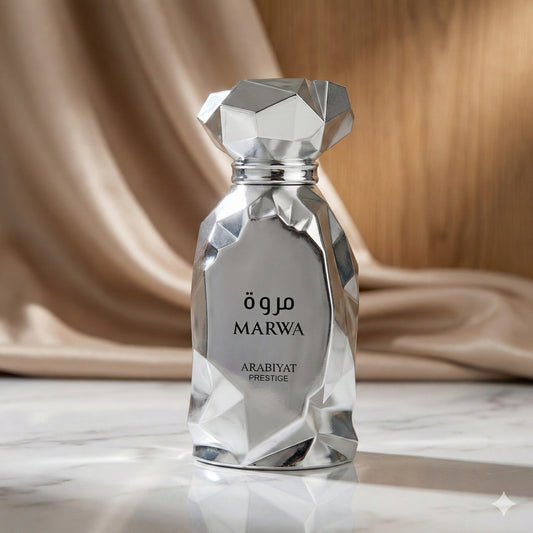 Arabiyat Prestige Marwa - Maison Aroma