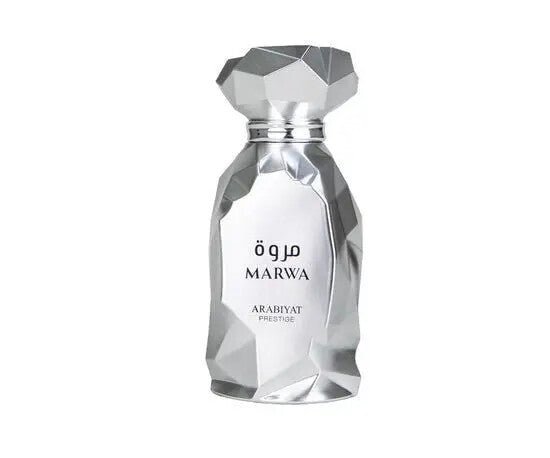 Arabiyat Prestige Marwa - Maison Aroma