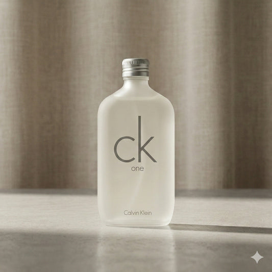 CK One - Maison Aroma