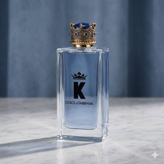 Dolce&Gabbana K - Maison Aroma
