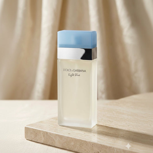Dolce&Gabbana Light Blue Ladies - Maison Aroma