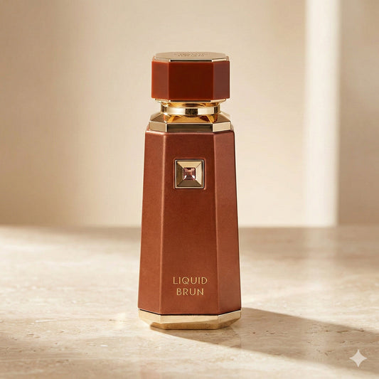 French Avenue Liquid Brun - Maison Aroma