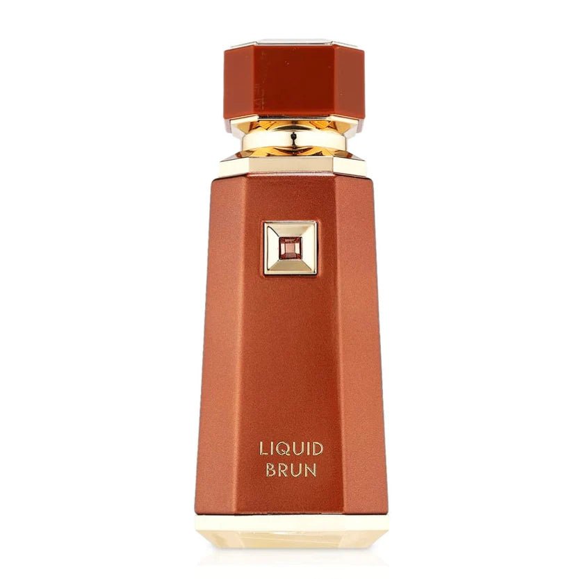 French Avenue Liquid Brun - Maison Aroma