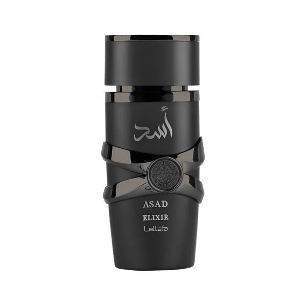 Lattafa Asad Elixir - Maison Aroma